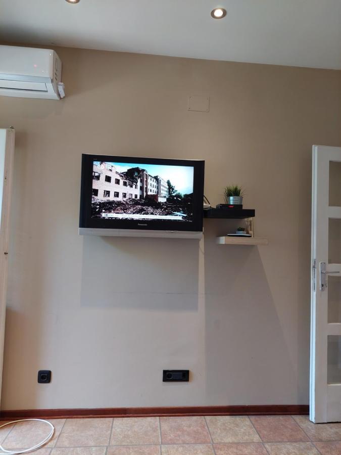 Sneki Apartment ベオグラード エクステリア 写真