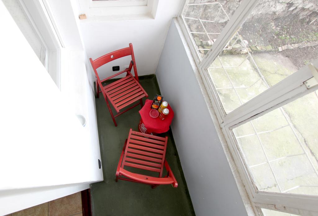 Sneki Apartment ベオグラード エクステリア 写真